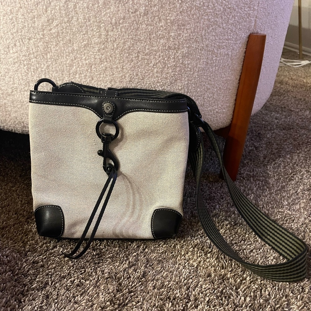 rebecca minkoff purse